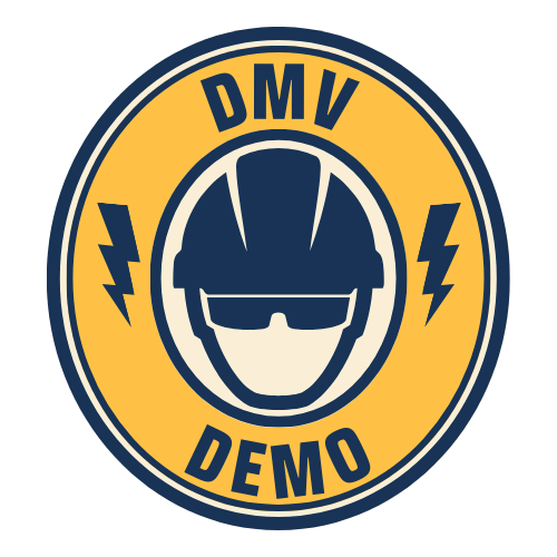 DMV Demo